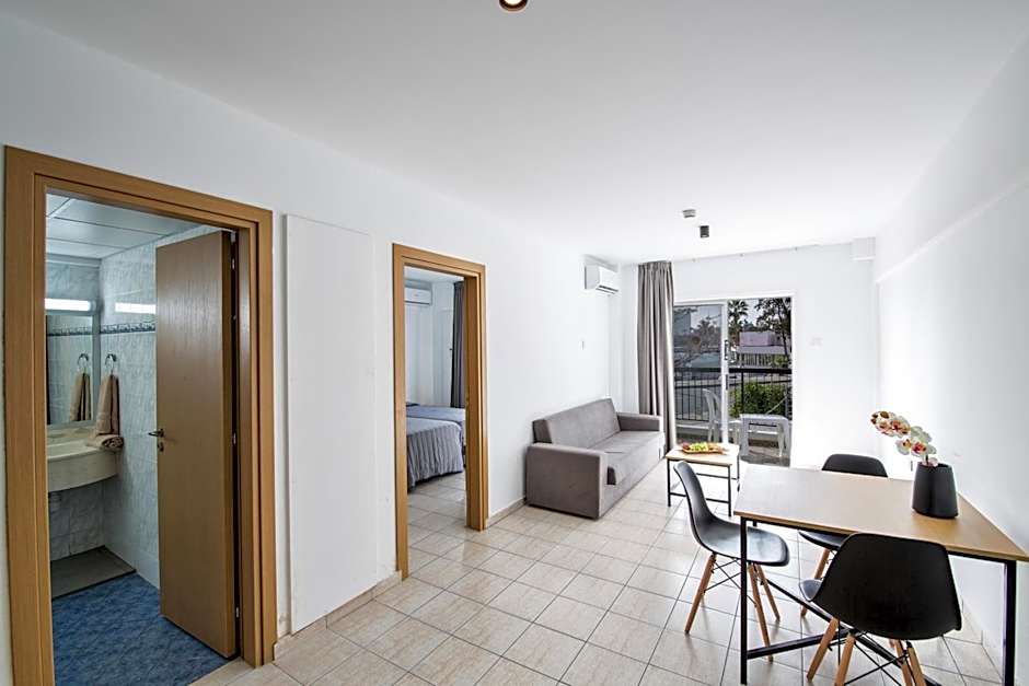 Anthea Hotel Apartments