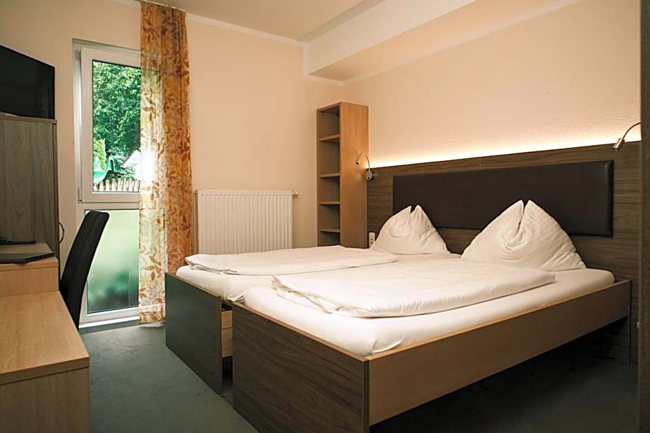 Landhotel Gasthof Bauböck