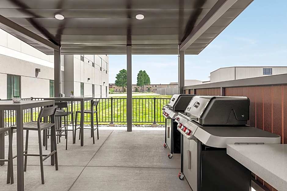 avid hotel North Platte By IHG