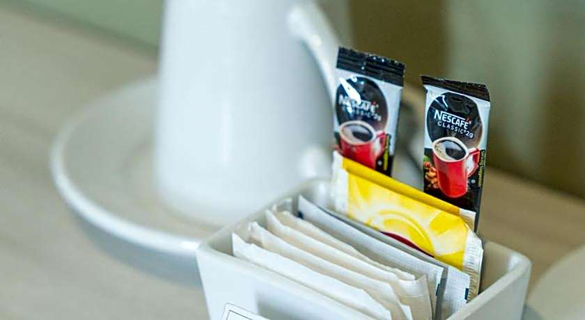 Felicity Island Hotel