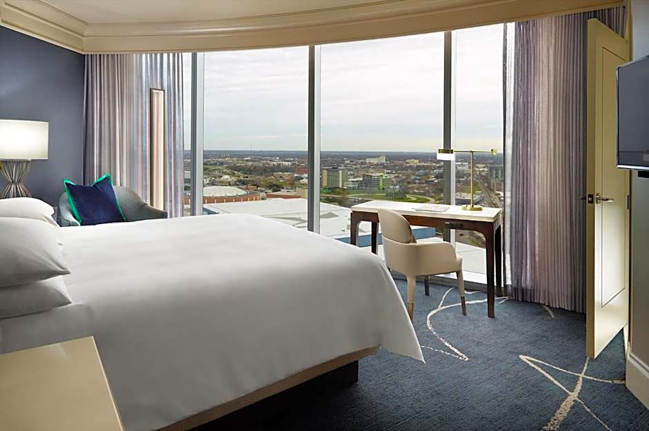 Omni Dallas Hotel