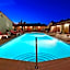 Los Arboles Hotel