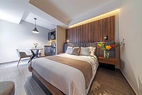 Standard Suite