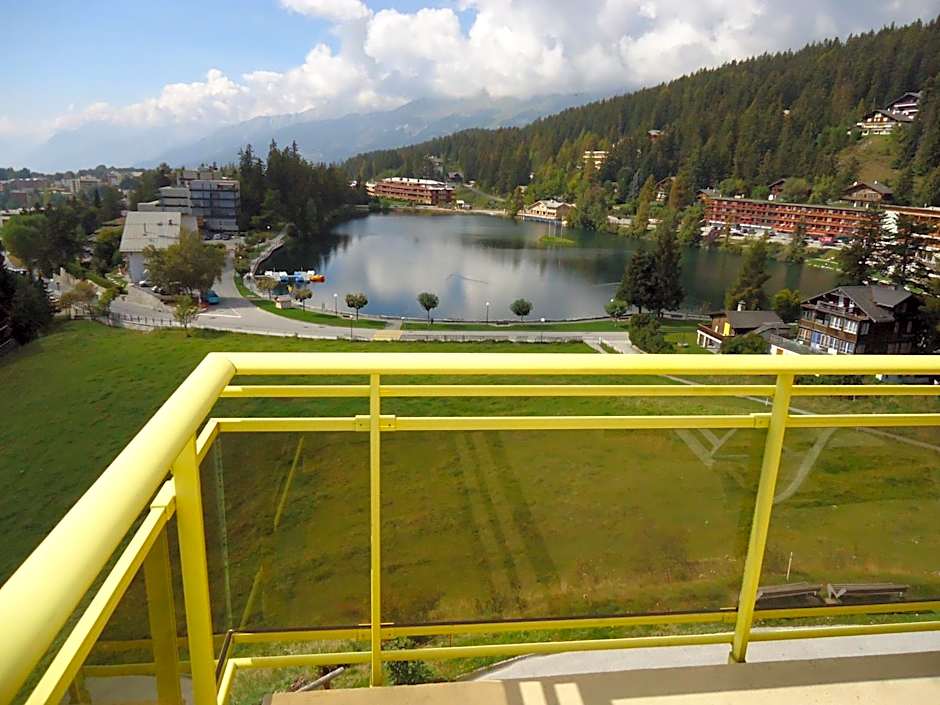 Grand Hôtel du Parc