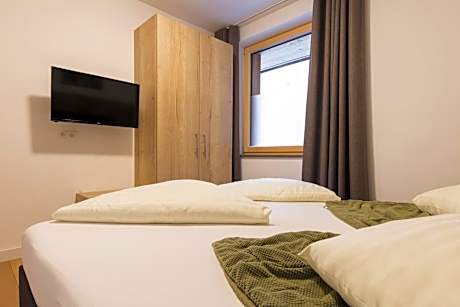 Apartment - Split Level