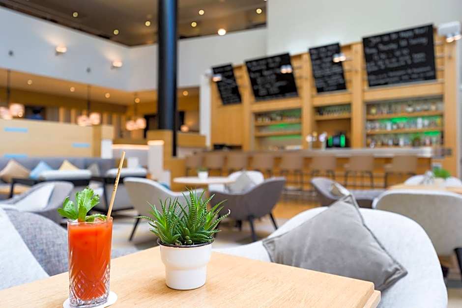 Courtyard by Marriott Brussels