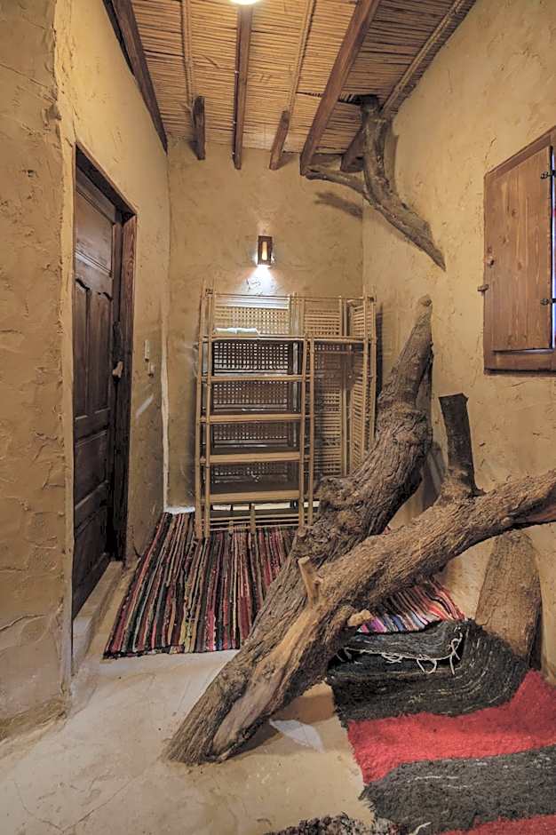 Olive Garden House Siwa