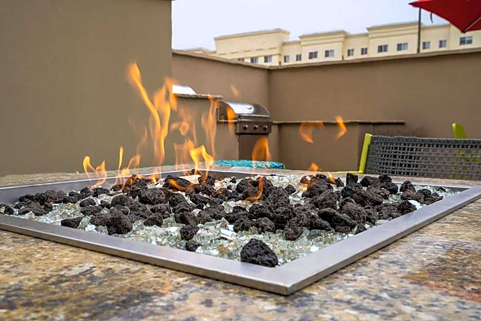 Home2 Suites By Hilton San Antonio At The Rim, Tx