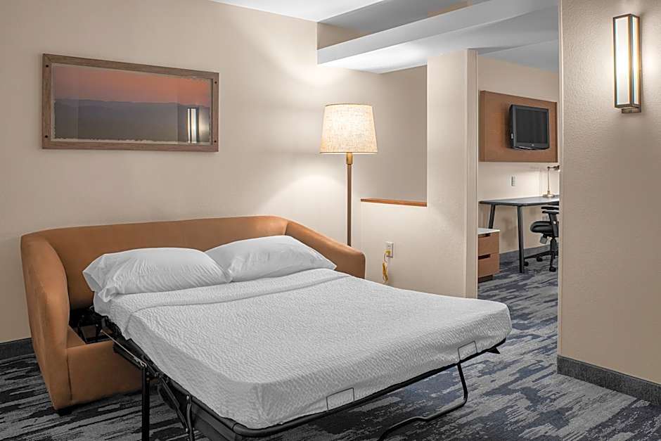 Fairfield by Marriott Inn & Suites Columbus Hilliard