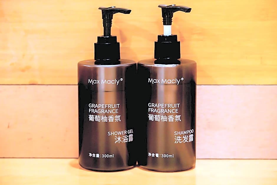 GreenTree Inn Xi'an Railway Station General Bus Station