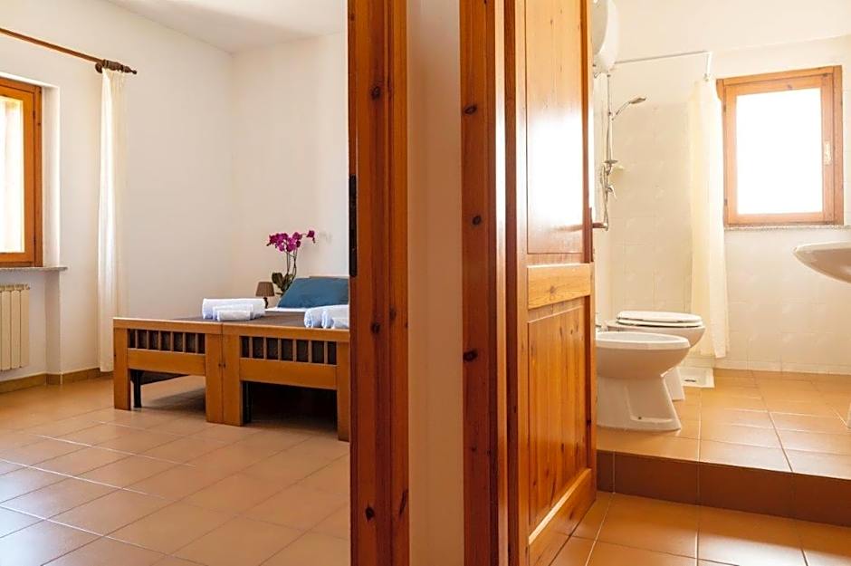 Hotel Ristorante L'Aragosta