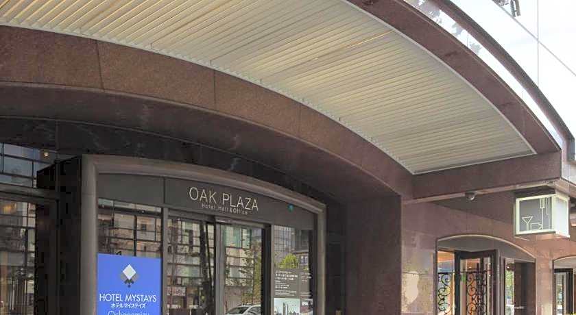 Hotel Mystays Ochanomizu