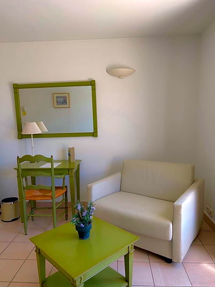 Hotel Terriciaë aux portes de Maussane les Alpilles