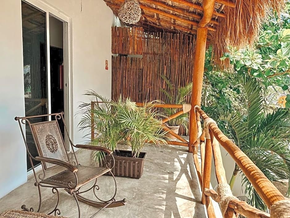 Hotel Nicte Ha Tulum – Tulum, TX