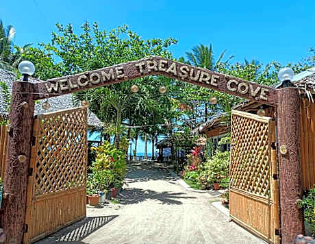 Treasure Cove Cottages & Beach Resort