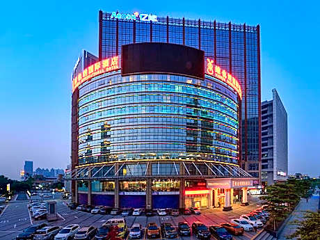 Vienna International Hotel Foshan Qiandeng Lake