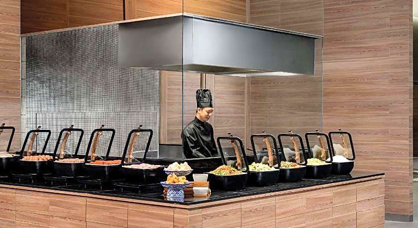 Ibis Bangkok Siam Hotel