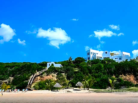 Santorini Mozambique