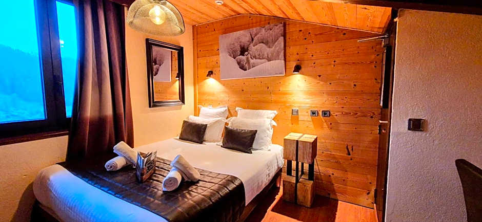 Hotel l'Escapade