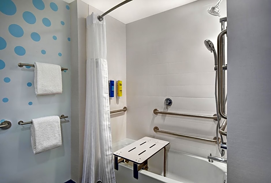 Tru By Hilton Columbia Greystone
