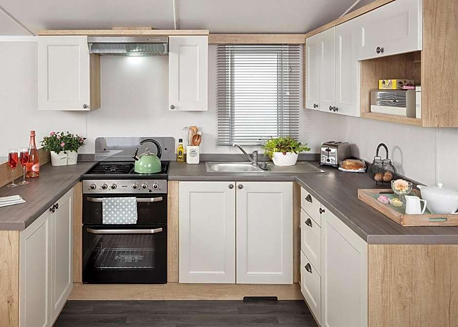 Monkey Tree Holiday Park