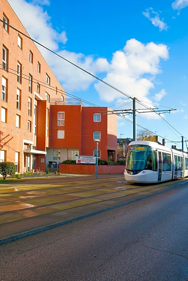 Séjours & Affaires Rouen Normandie