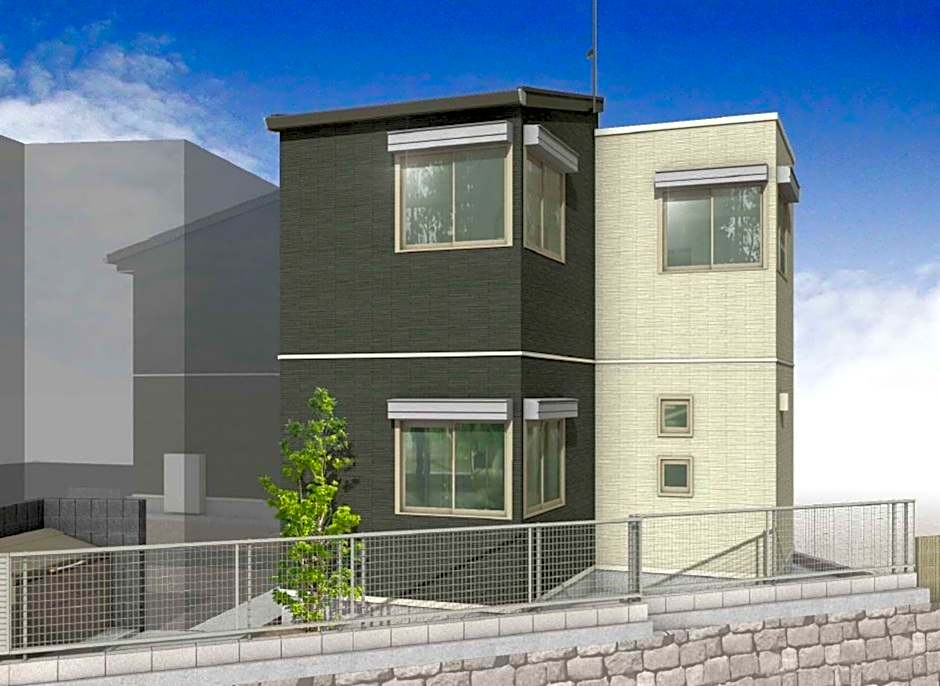 GRAND BASE Nagasaki Chukagai