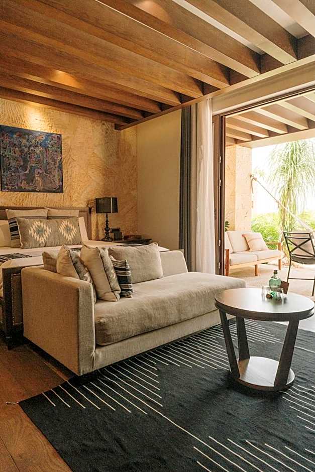 Hotel Casa Santo Origen