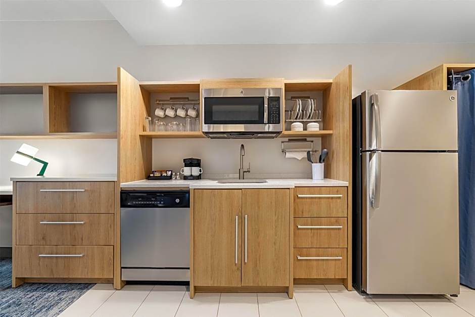 Home2 Suites By Hilton Dallas Addison