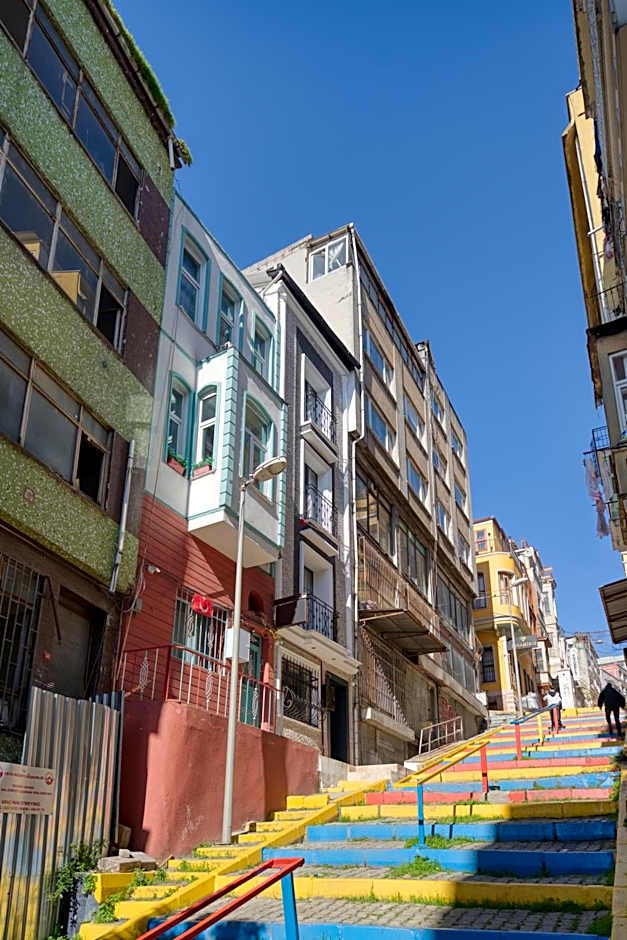 Mahhsen Mansion Oldcity