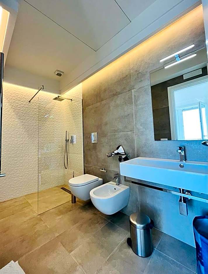 Villa Maria Luxury Suites