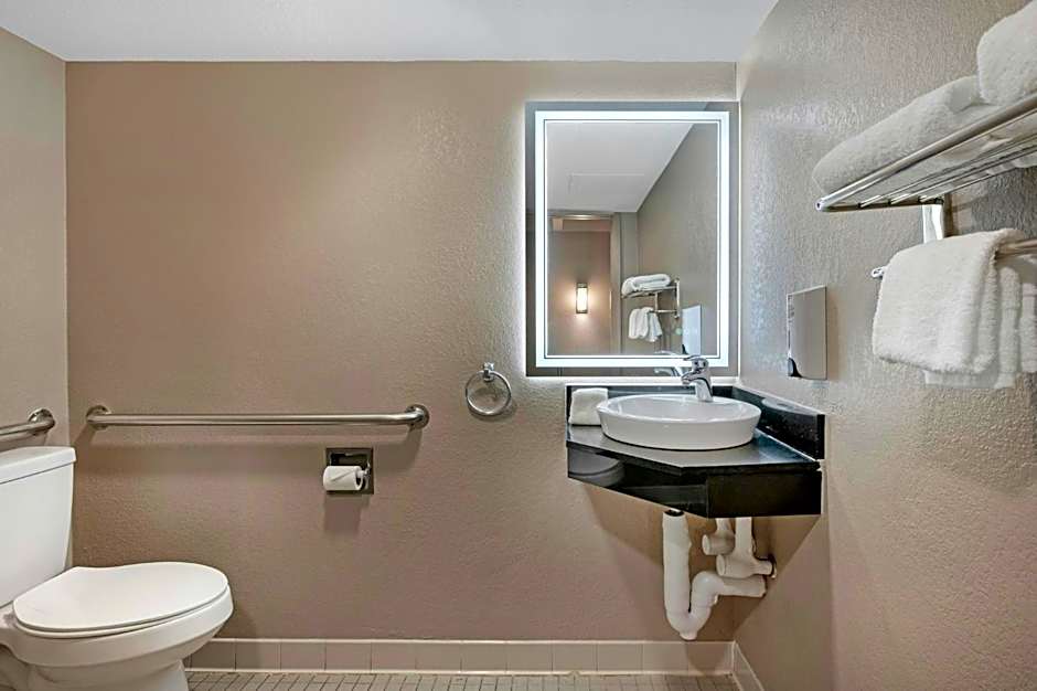 Red Roof Inn Kokomo