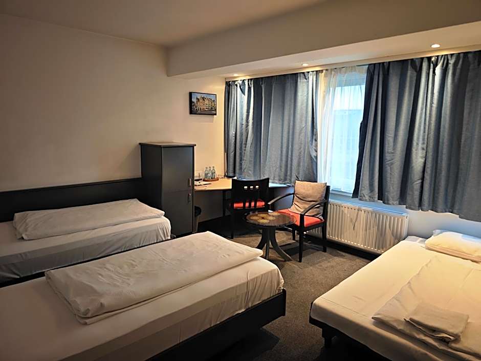 Hotel Merian