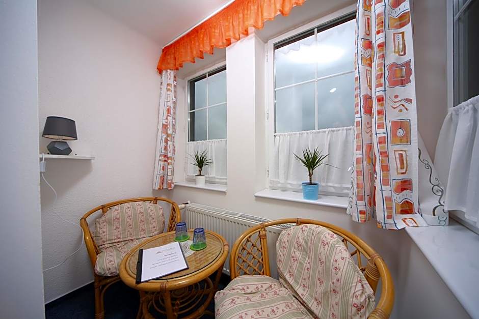 Pension Seidl