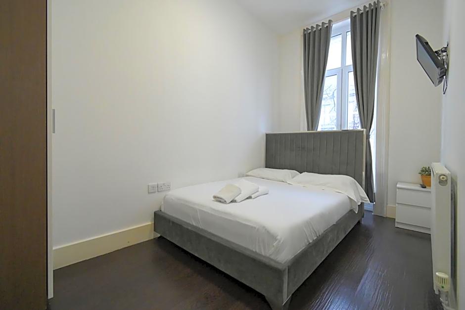 Charlotte Street Rooms by News Hotel