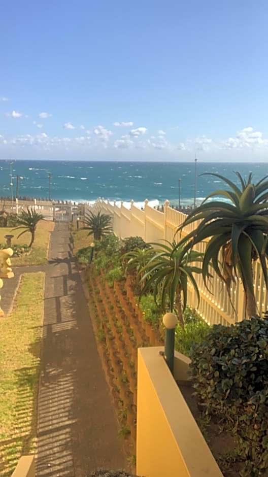 No 2 Margate Sun, Marine Drive Margate