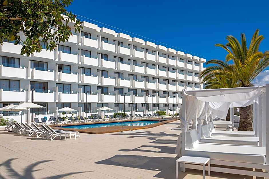 Apartamentos Vibra Jabeque Soul-3SUP