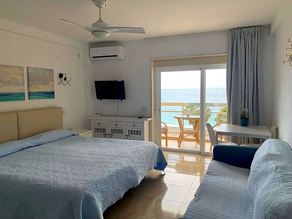 Apartamentos Boutique CHINASOL con Parking y Desayuno Incluidos