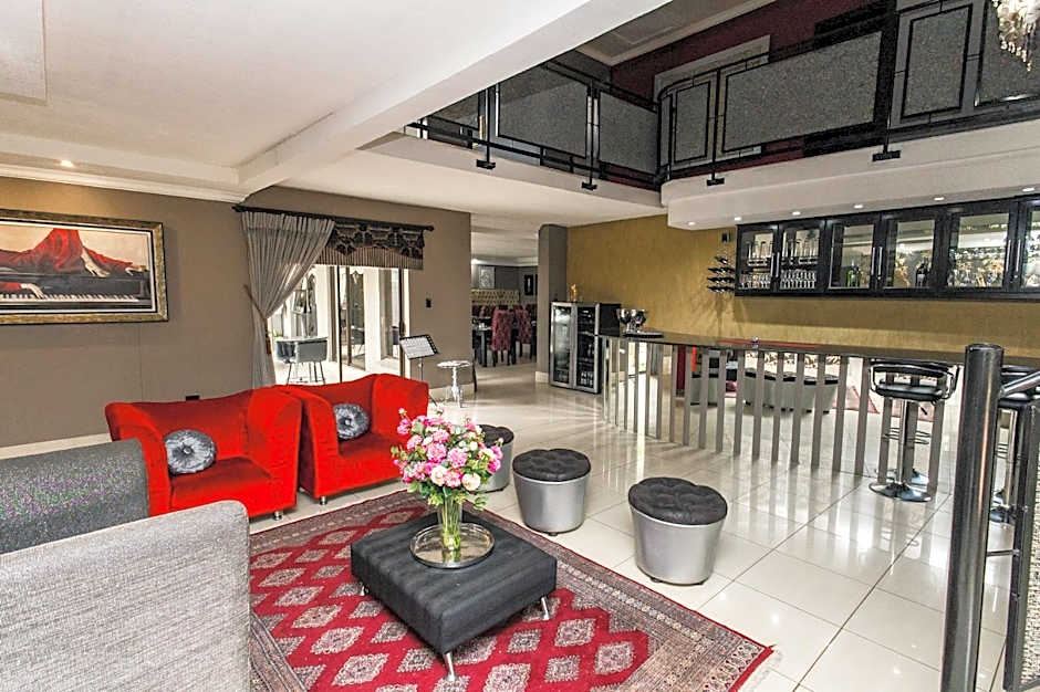Altissimo Symphony Guesthouse