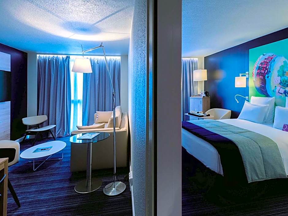 Hotel Mercure Toulouse Centre Saint-Georges