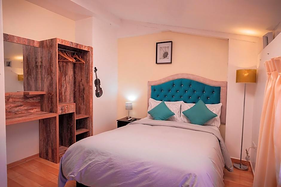 Cozy Room Cusco Hotel