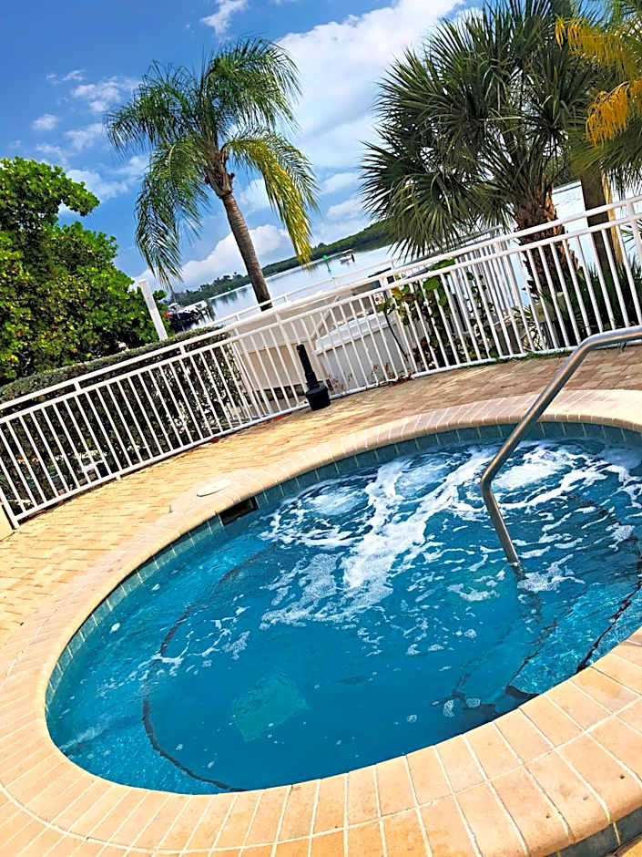 Little Harbor #205 the place to stay