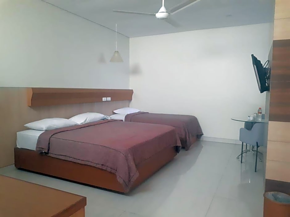 Hotel Bintang Tawangmangu