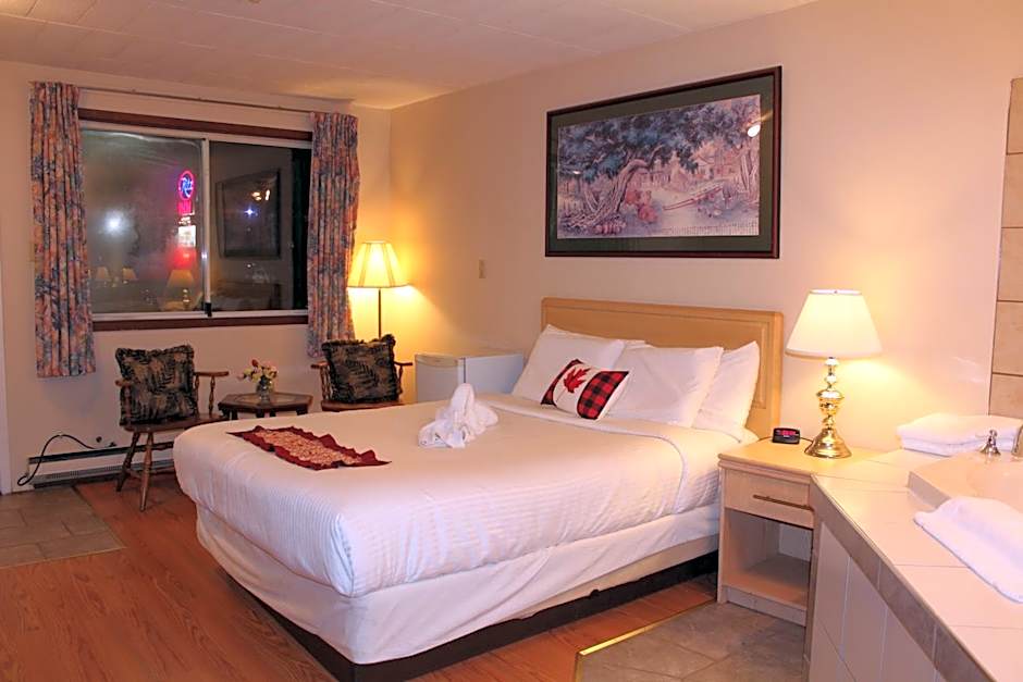 Ritz Inn Niagara