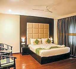 J Hotel - Port Blair