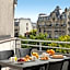 Citadines Bastille Marais Paris