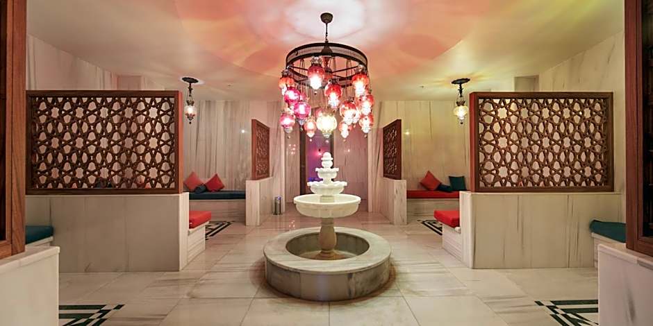 TUİ Blue Side Adult Only 16-All Inclusive