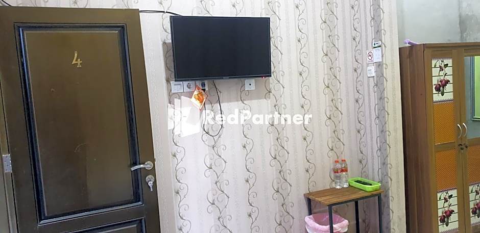 Homestay MM Syariah RedPartner