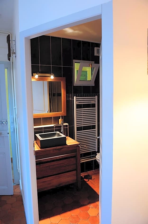 B&B Chez Marie