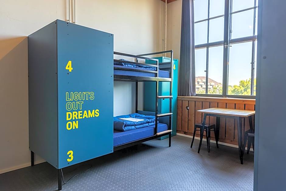 Stayokay Hostel Eindhoven